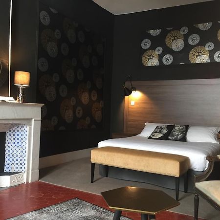 Hotel La Margelle Pernes-les-Fontaines Ngoại thất bức ảnh