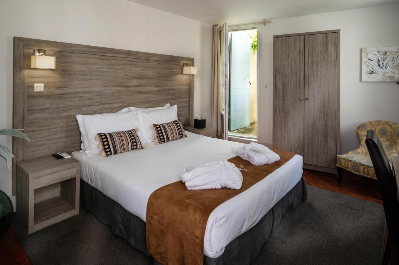 Hotel La Margelle Pernes-les-Fontaines Ngoại thất bức ảnh