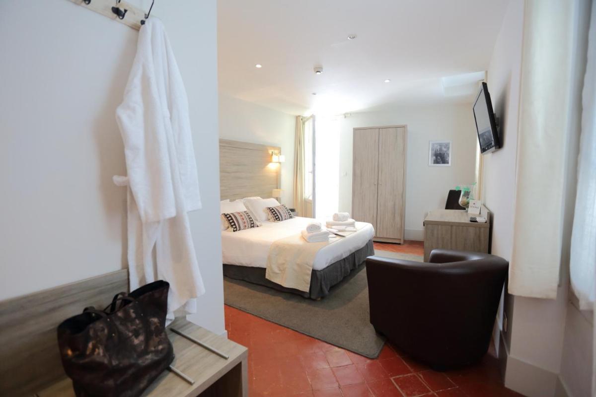 Hotel La Margelle Pernes-les-Fontaines Ngoại thất bức ảnh