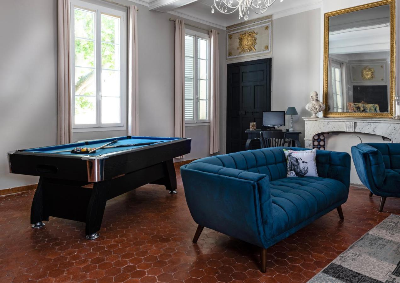 Hotel La Margelle Pernes-les-Fontaines Ngoại thất bức ảnh