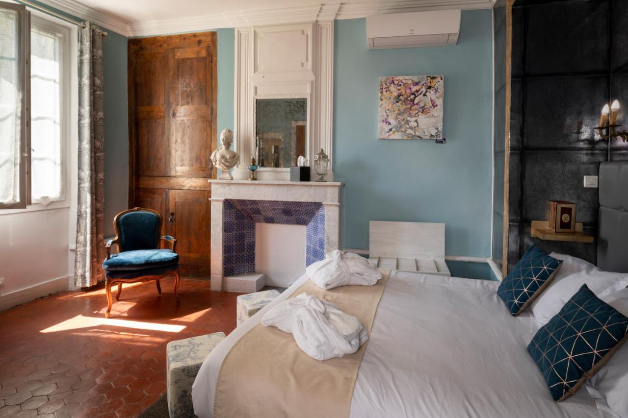 Hotel La Margelle Pernes-les-Fontaines Ngoại thất bức ảnh