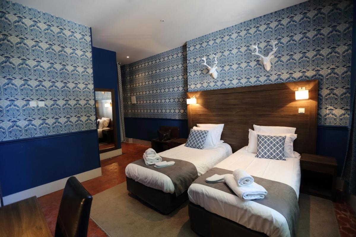 Hotel La Margelle Pernes-les-Fontaines Phòng bức ảnh