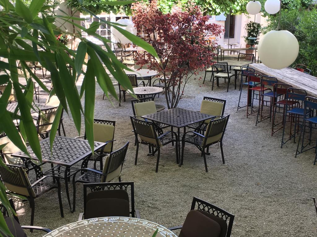Hotel La Margelle Pernes-les-Fontaines Ngoại thất bức ảnh