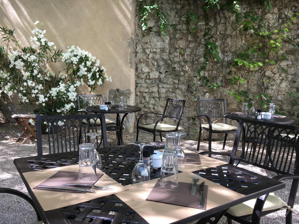 Hotel La Margelle Pernes-les-Fontaines Ngoại thất bức ảnh