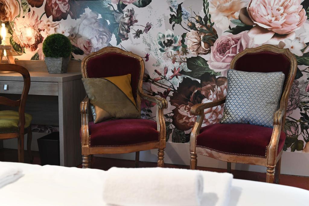 Hotel La Margelle Pernes-les-Fontaines Ngoại thất bức ảnh