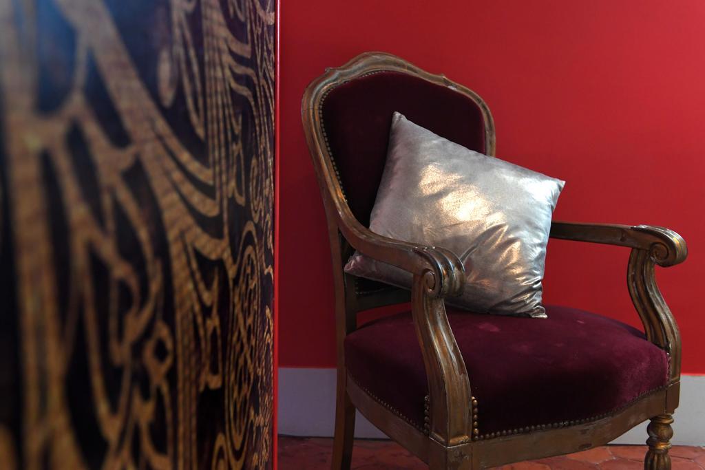 Hotel La Margelle Pernes-les-Fontaines Ngoại thất bức ảnh