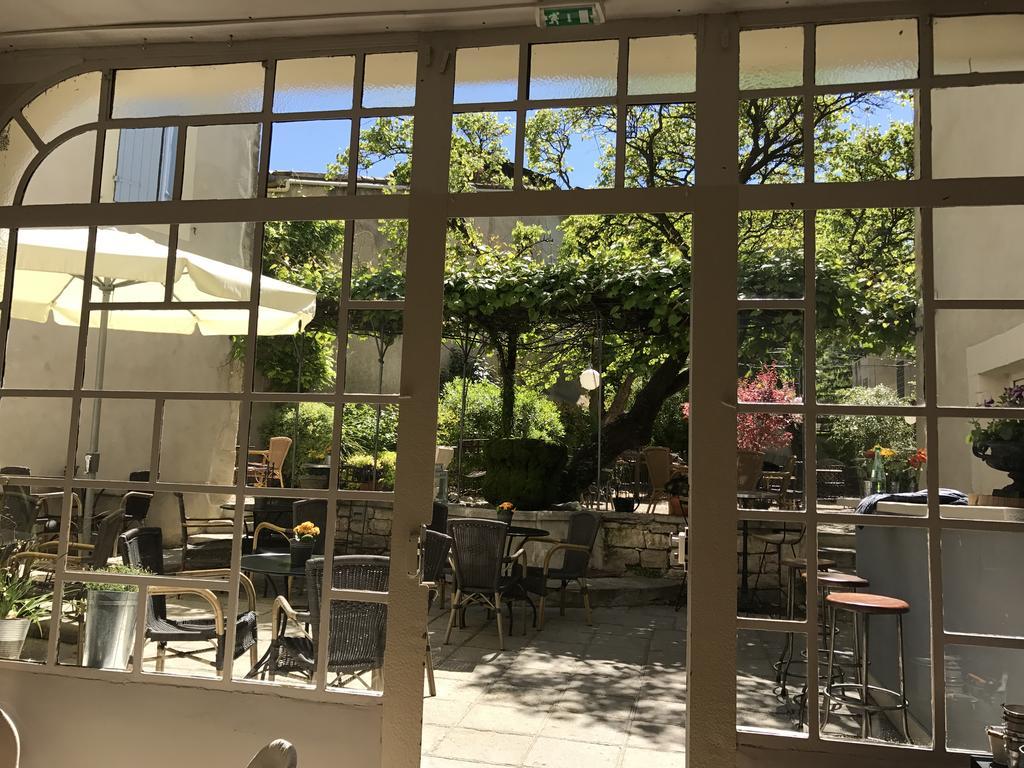Hotel La Margelle Pernes-les-Fontaines Ngoại thất bức ảnh