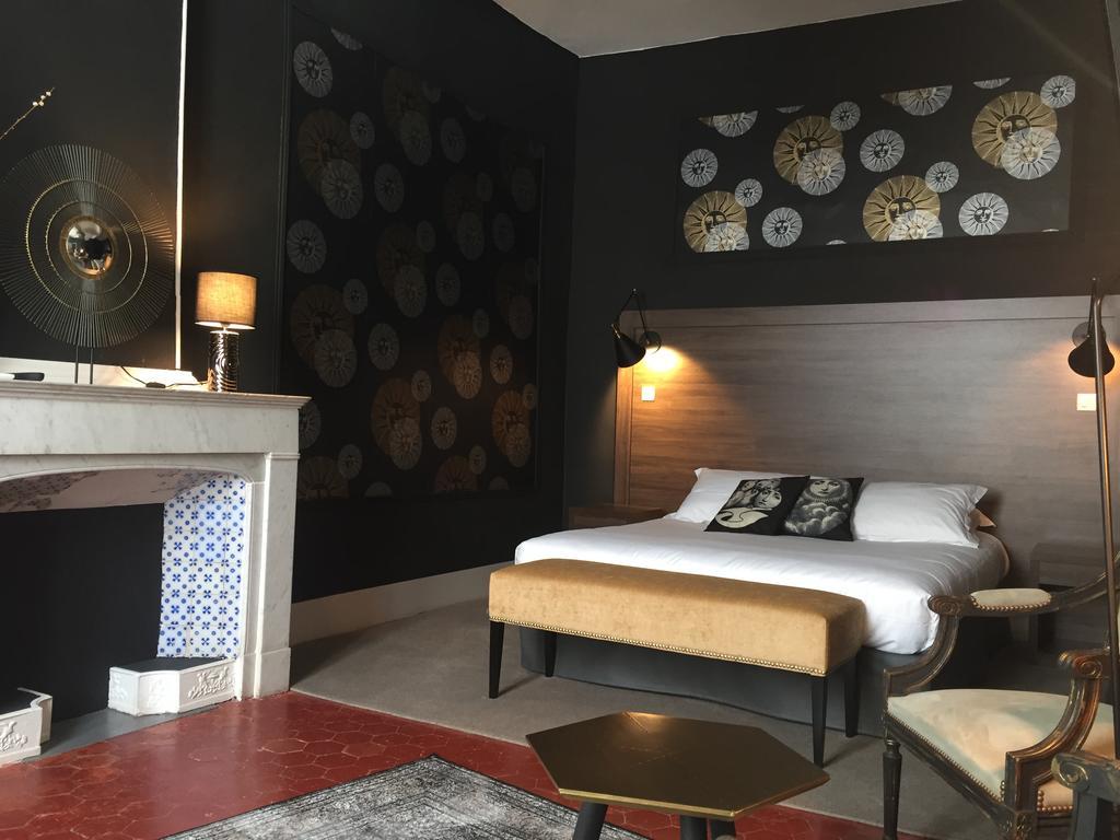 Hotel La Margelle Pernes-les-Fontaines Ngoại thất bức ảnh